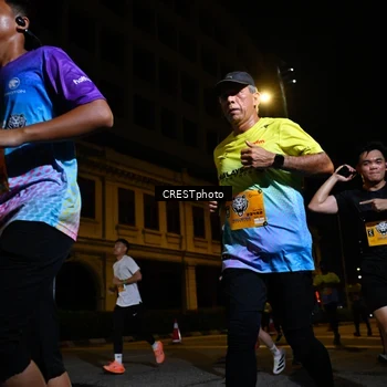 Runner Photo 5707530