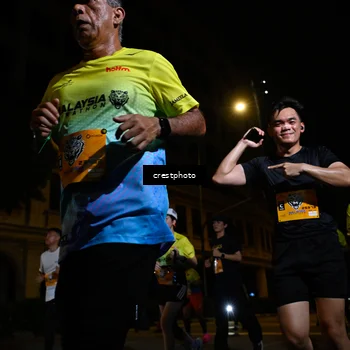 Runner Photo 5707532