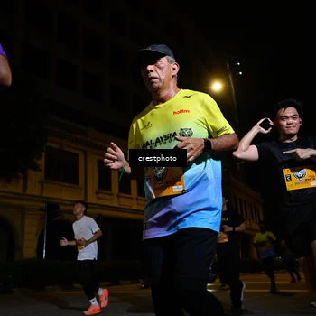 Runner Photo 5707533