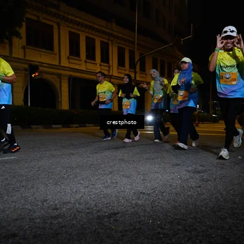 Runner Photo 5707534