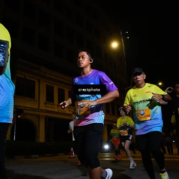 Runner Photo 5707535