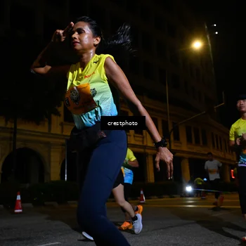 Runner Photo 5707536