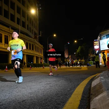 Runner Photo 5707537
