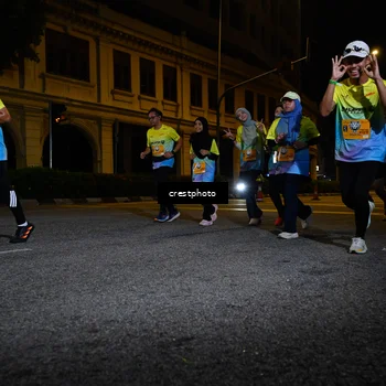Runner Photo 5707538