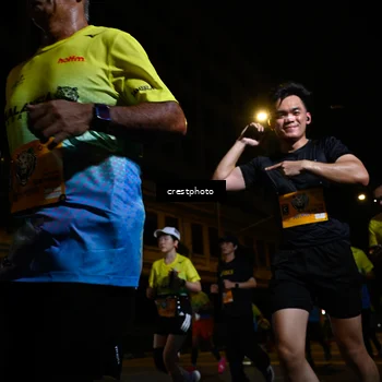 Runner Photo 5707539