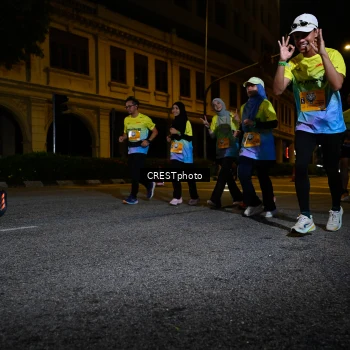 Runner Photo 5707540