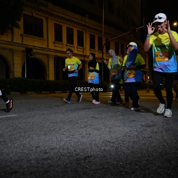 Runner Photo 5707541