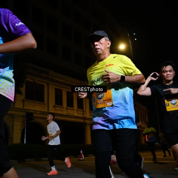 Runner Photo 5707542