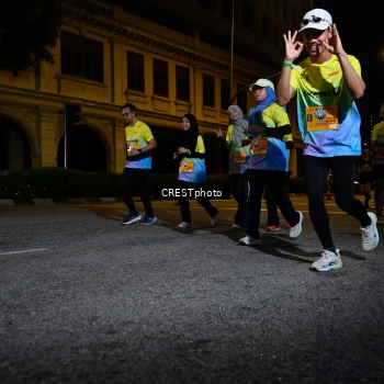 Runner Photo 5707543