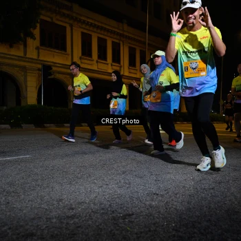 Runner Photo 5707544