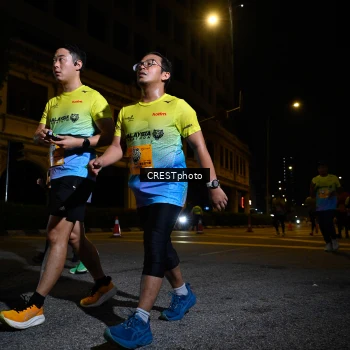 Runner Photo 5707545