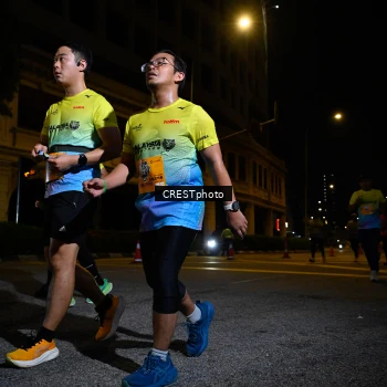 Runner Photo 5707546