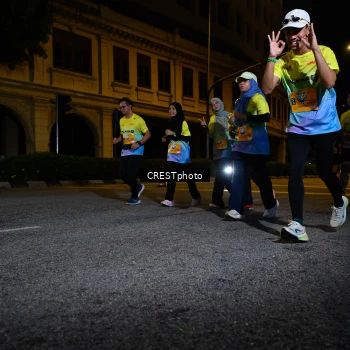 Runner Photo 5707547