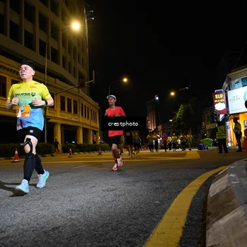 Runner Photo 5707548