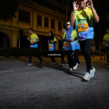 Runner Photo 5707549