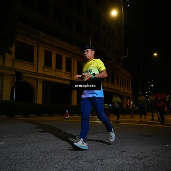 Runner Photo 5707557