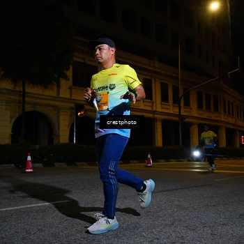 Runner Photo 5707558