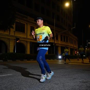 Runner Photo 5707559