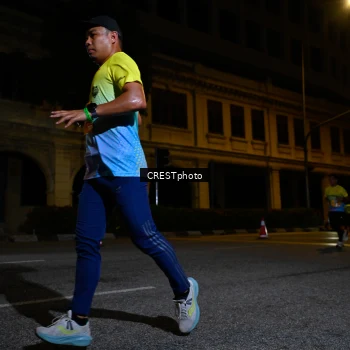 Runner Photo 5707560