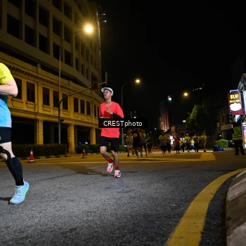 Runner Photo 5707561