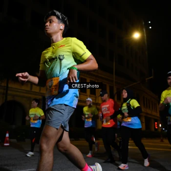 Runner Photo 5707562