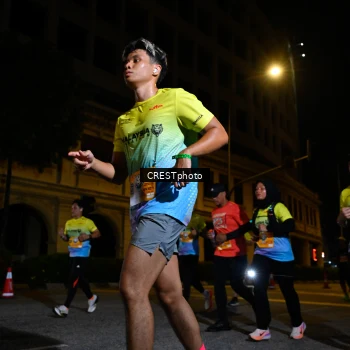 Runner Photo 5707563