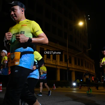 Runner Photo 5707564