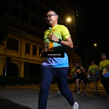 Runner Photo 5707569