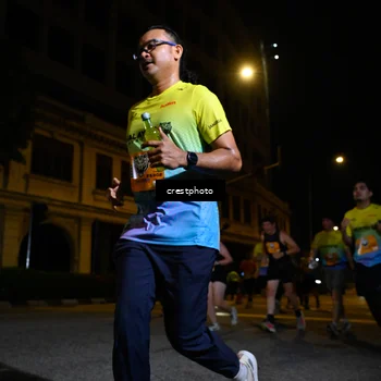 Runner Photo 5707570