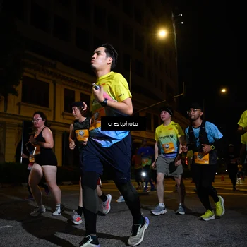 Runner Photo 5707572