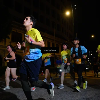 Runner Photo 5707573