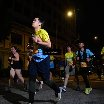 Runner Photo 5707574