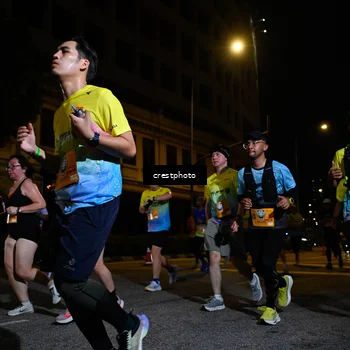 Runner Photo 5707575