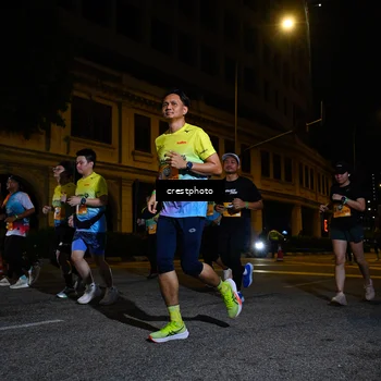 Runner Photo 5707576
