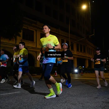 Runner Photo 5707578