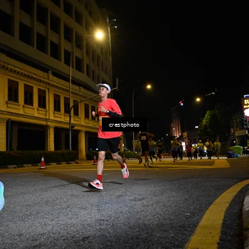 Runner Photo 5707579