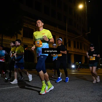 Runner Photo 5707580