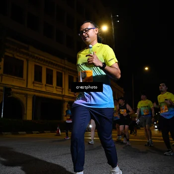 Runner Photo 5707581