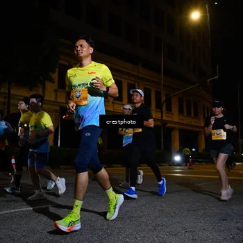 Runner Photo 5707582