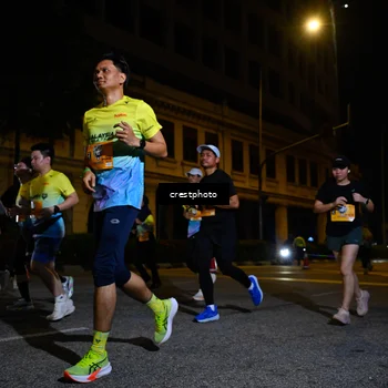 Runner Photo 5707583