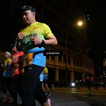 Runner Photo 5707584