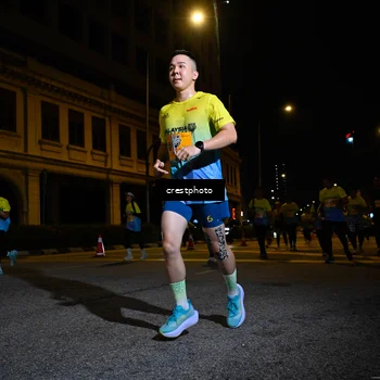Runner Photo 5707585