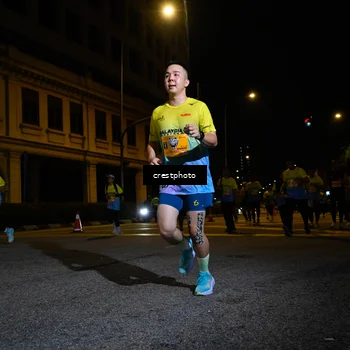 Runner Photo 5707586
