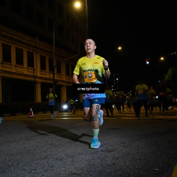 Runner Photo 5707587