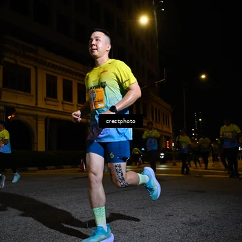 Runner Photo 5707588