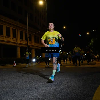 Runner Photo 5707590