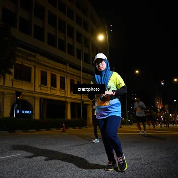 Runner Photo 5707591