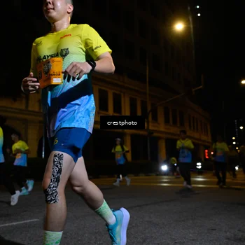 Runner Photo 5707593