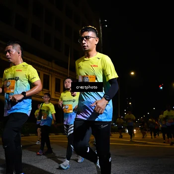 Runner Photo 5707596