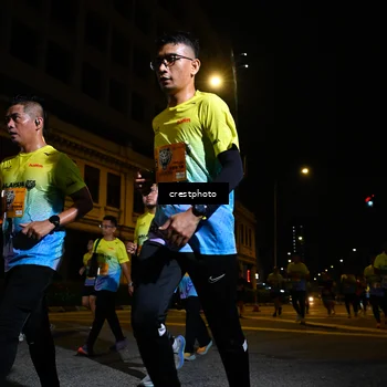 Runner Photo 5707597